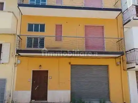 Villa in vendita a Gioia Tauro