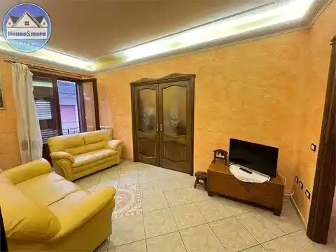Appartamento in vendita a Cinquefrondi