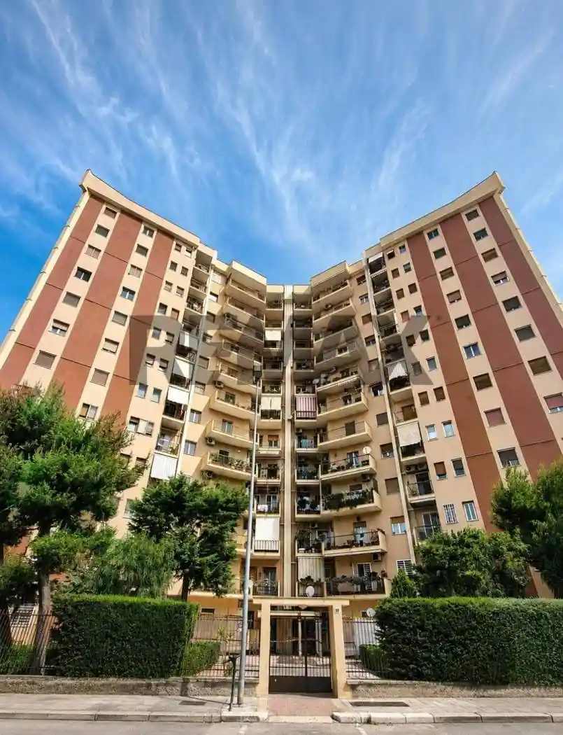 Appartamento in vendita a Bari
