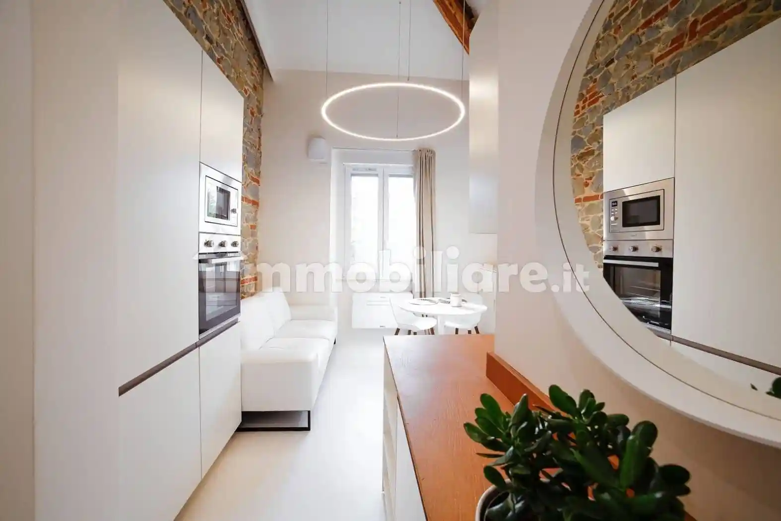 Appartamento in vendita a Firenze