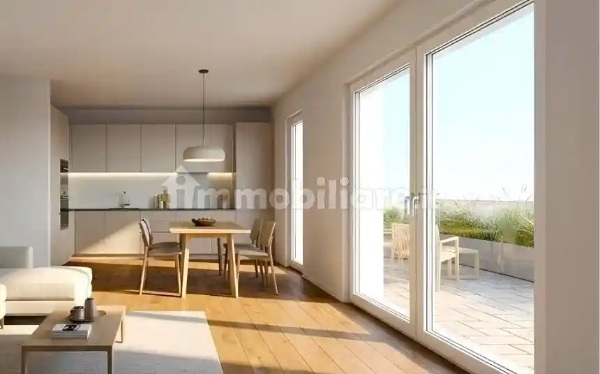 Appartamento in vendita a Sassari
