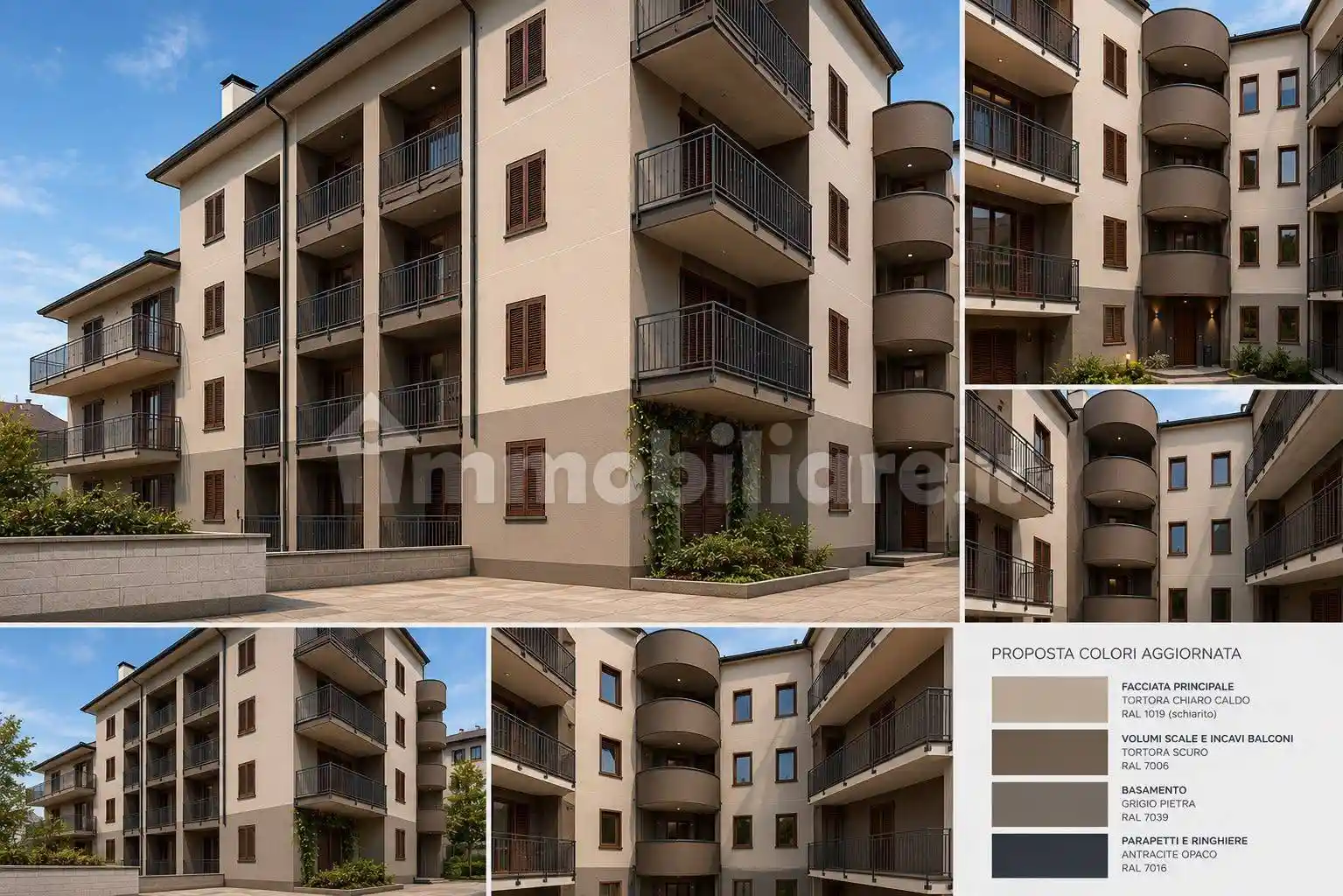 Appartamento in vendita a Busto Arsizio