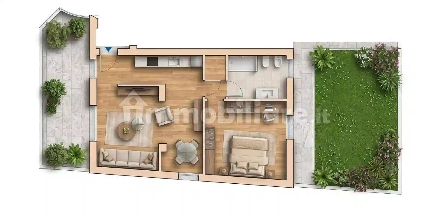 Appartamento - foto 5