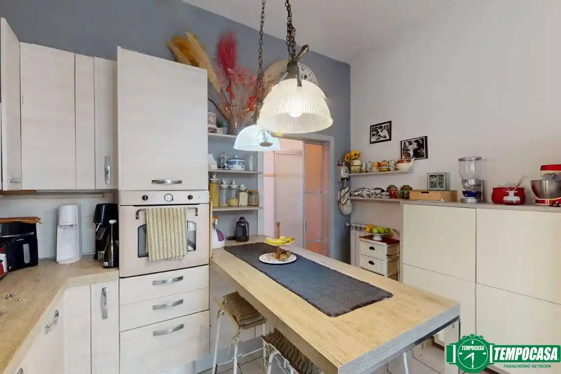 Appartamento in vendita a La Spezia