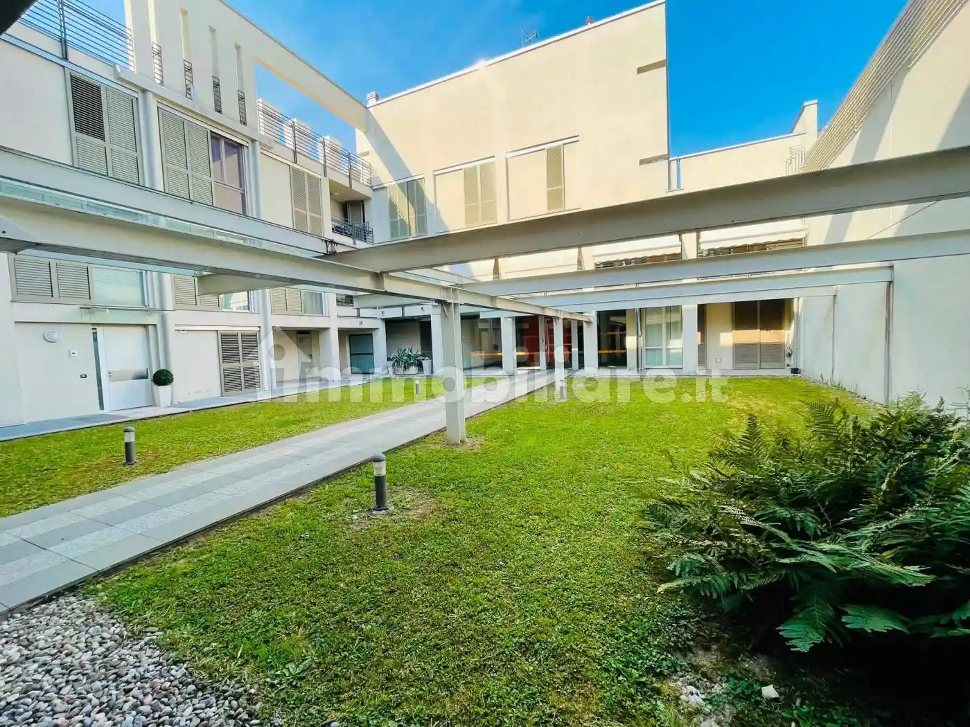 Appartamento in vendita a Saronno