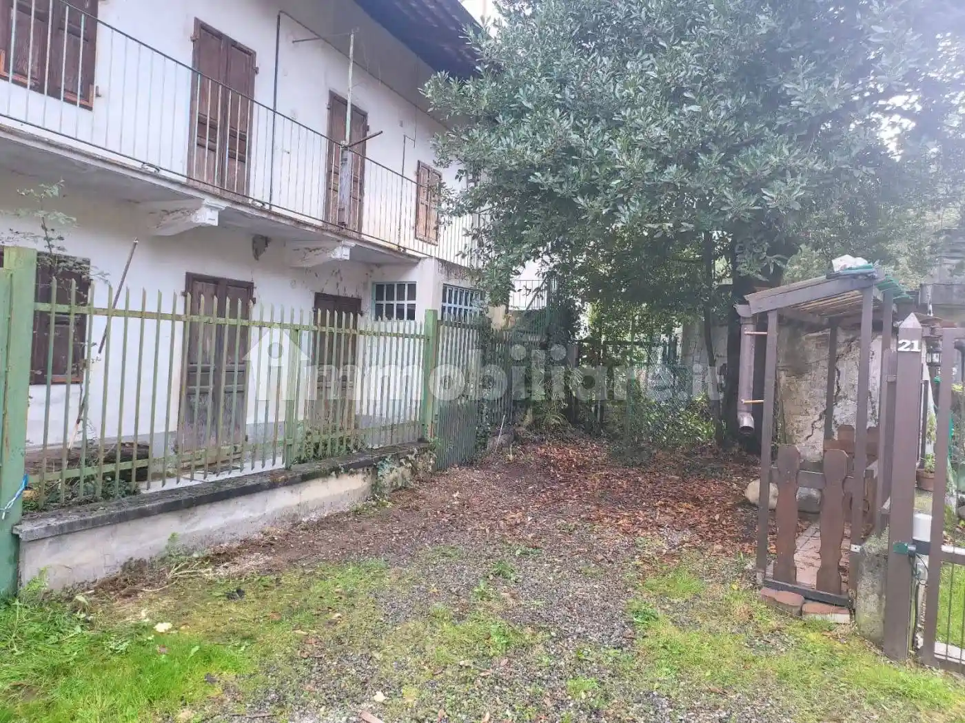 Rustico - Casale in vendita a Pertusio