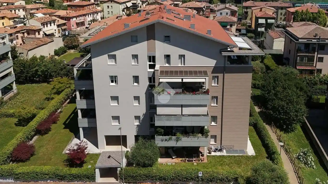 Appartamento in vendita a Verona