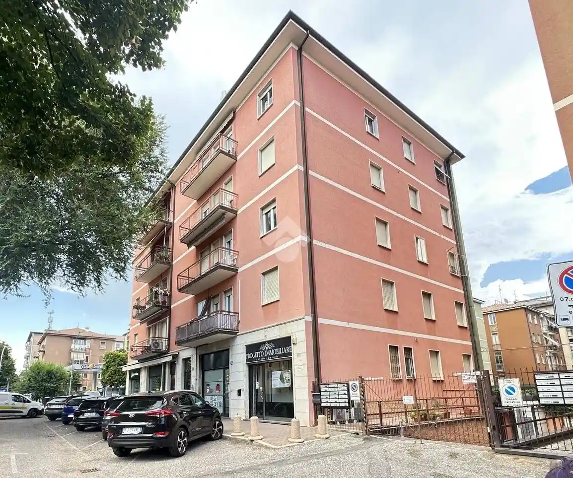 Appartamento in vendita a Verona