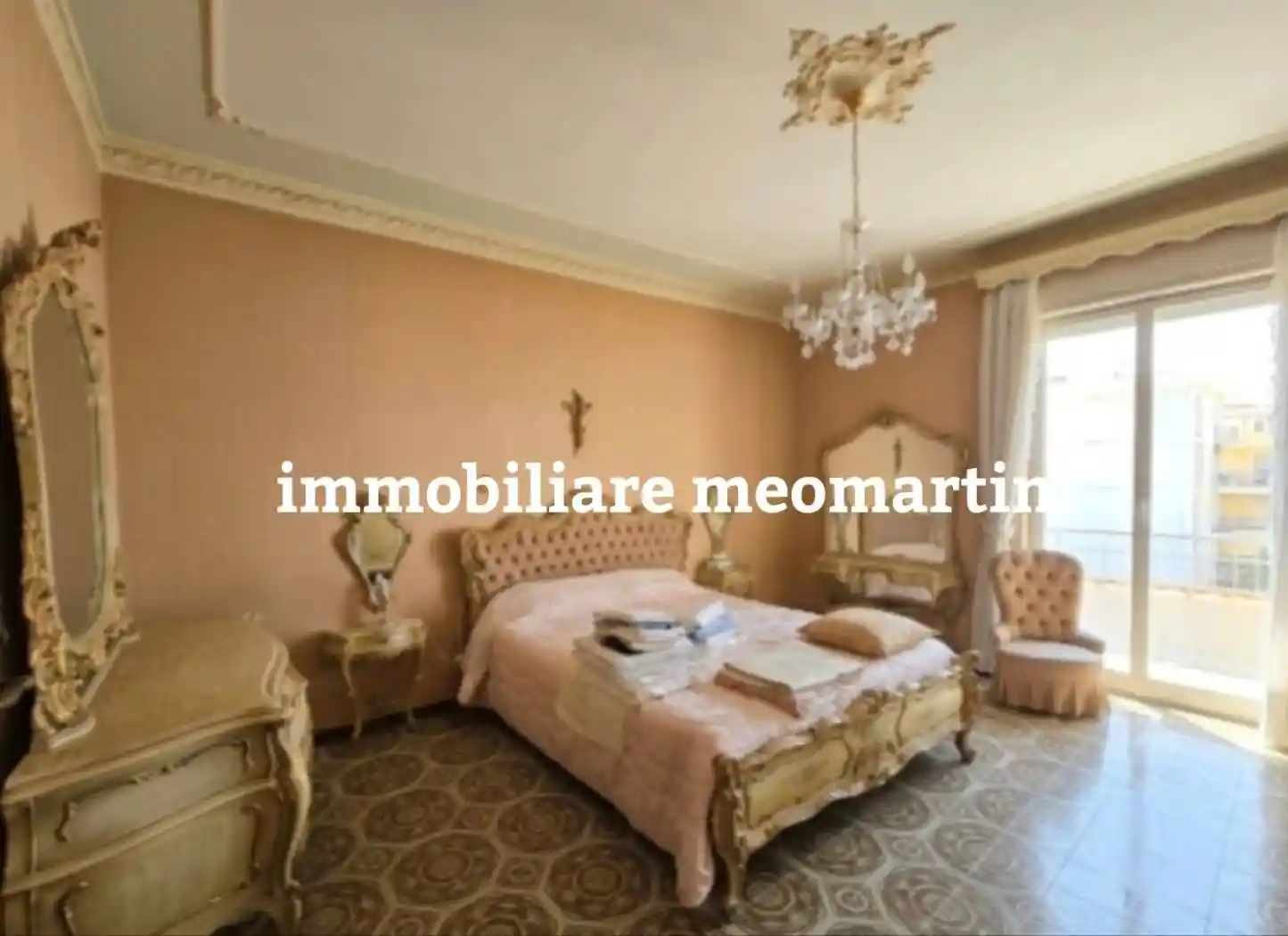 Appartamento in vendita a Floridia