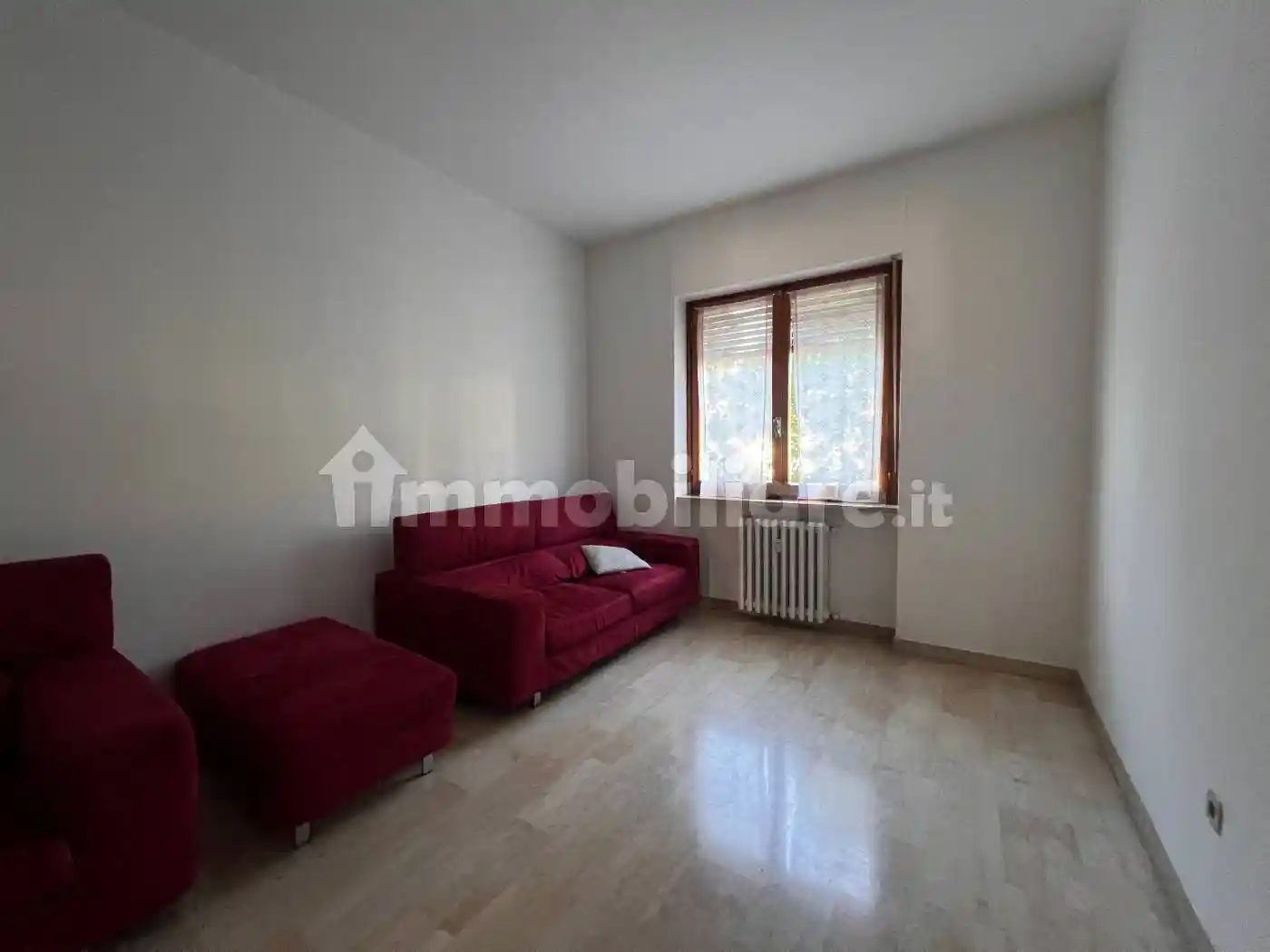 Appartamento in affitto a Alba