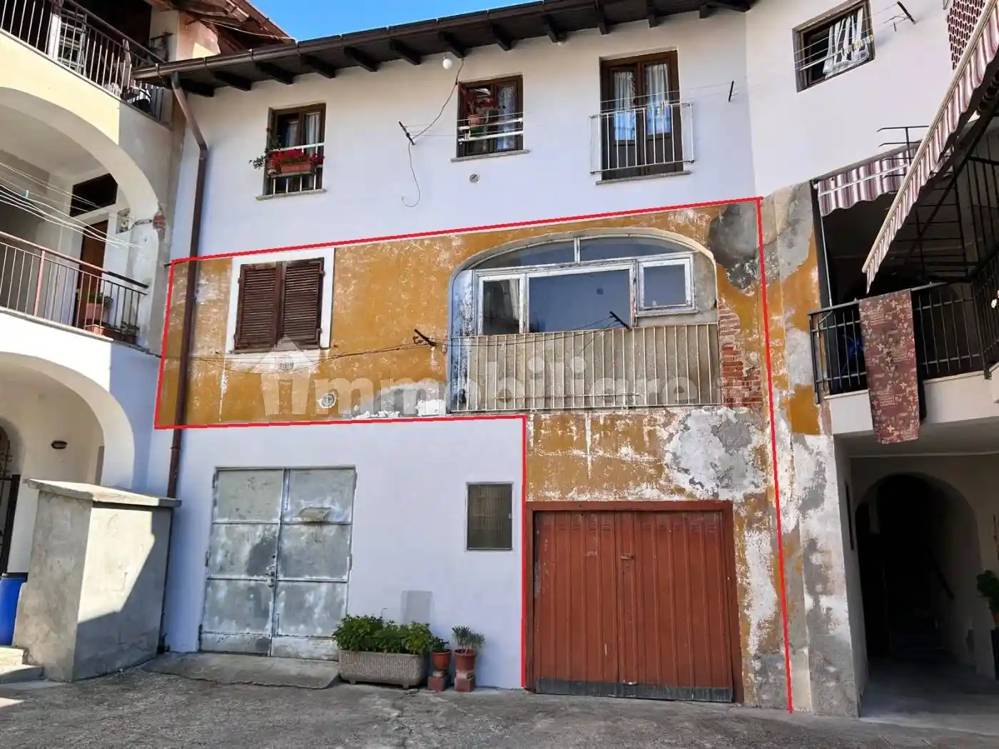 Appartamento in vendita a Morazzone