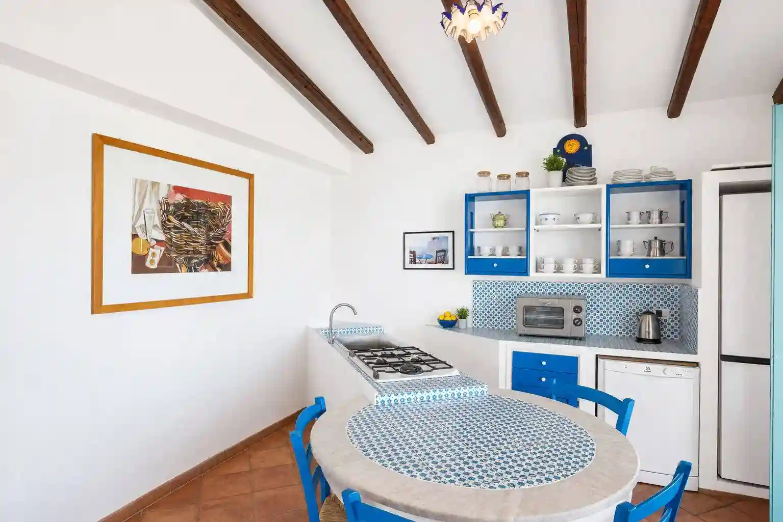 Villa - foto 4