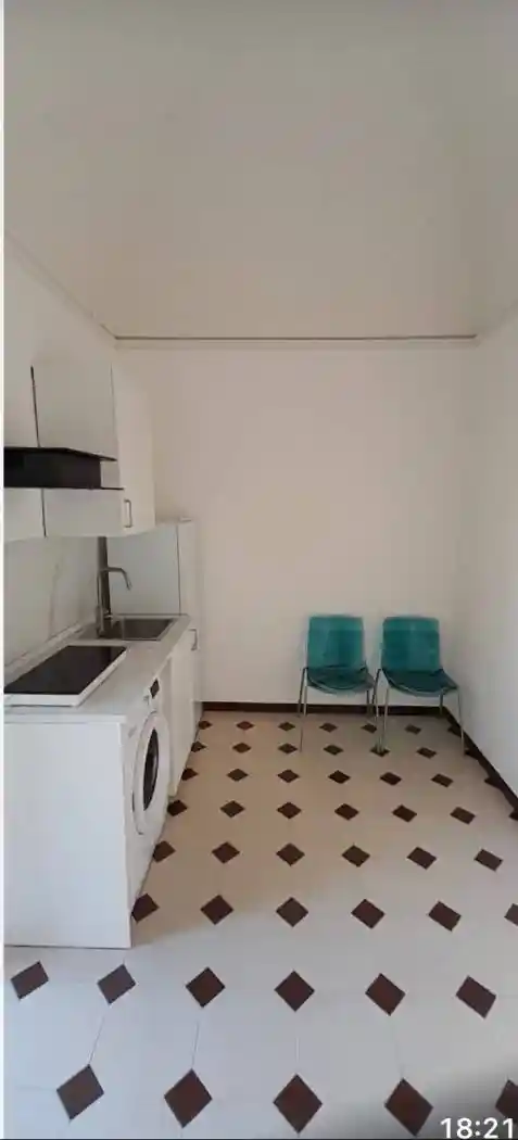 Appartamento in affitto a Bari