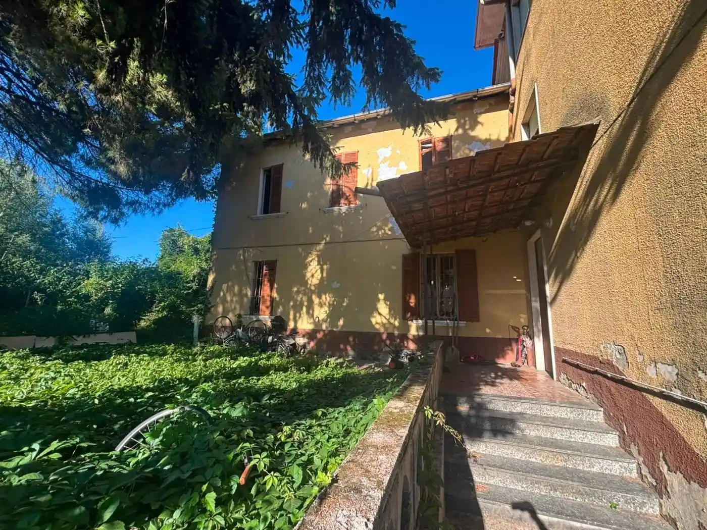 Palazzo - Edificio in vendita a Vigevano