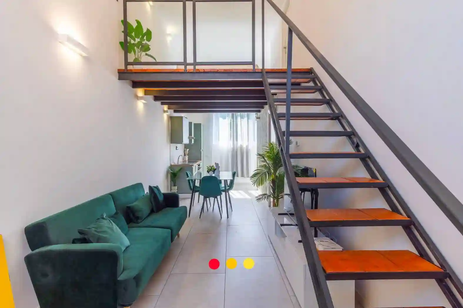 Loft - foto 3