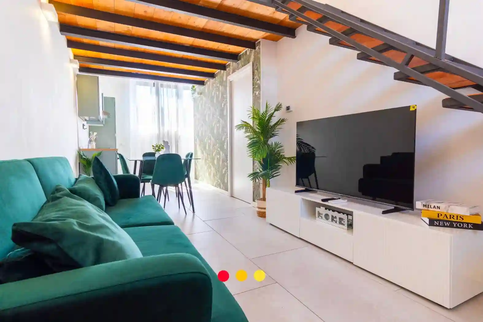 Loft - foto 5