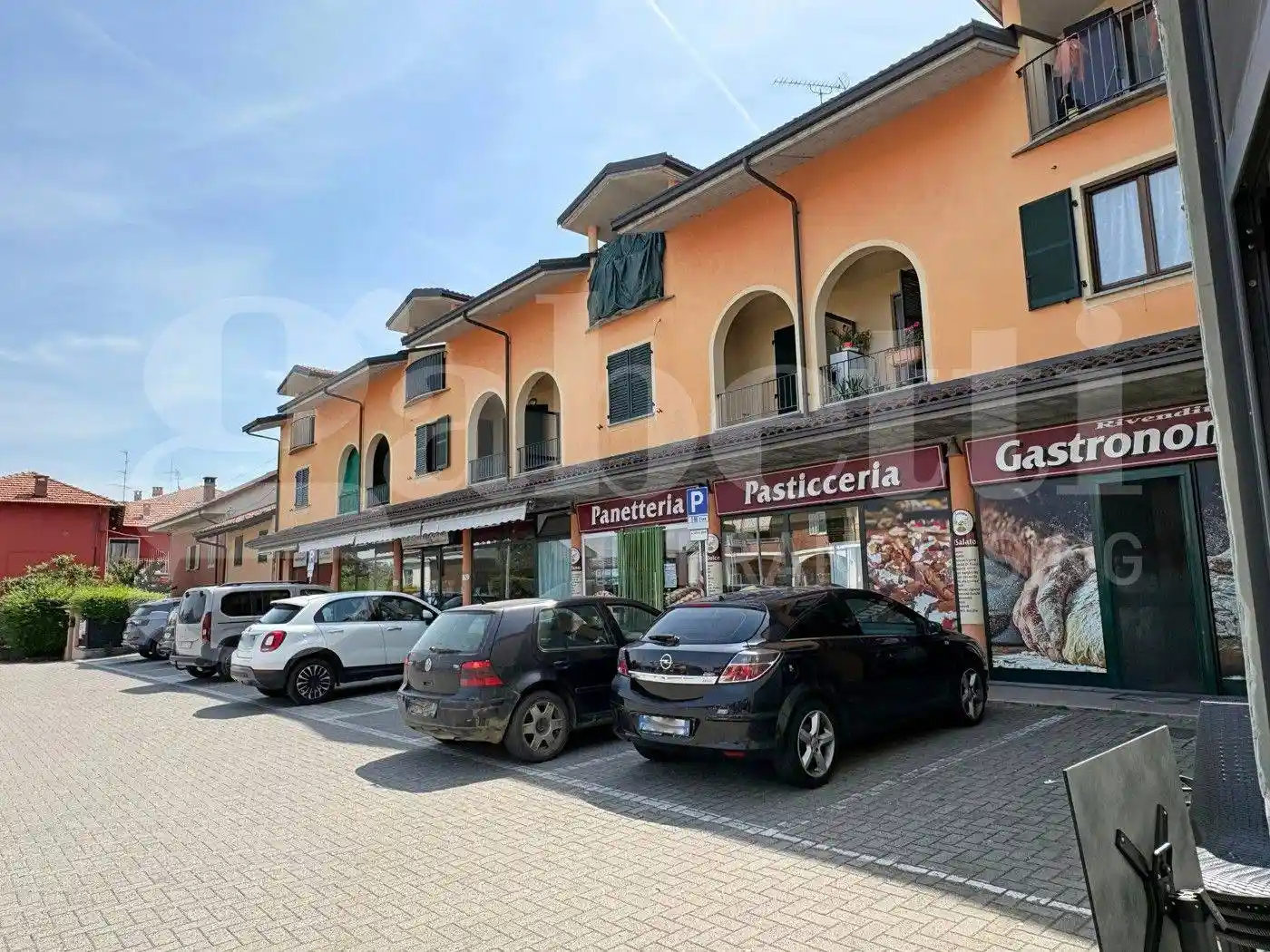 Appartamento in vendita a Cherasco