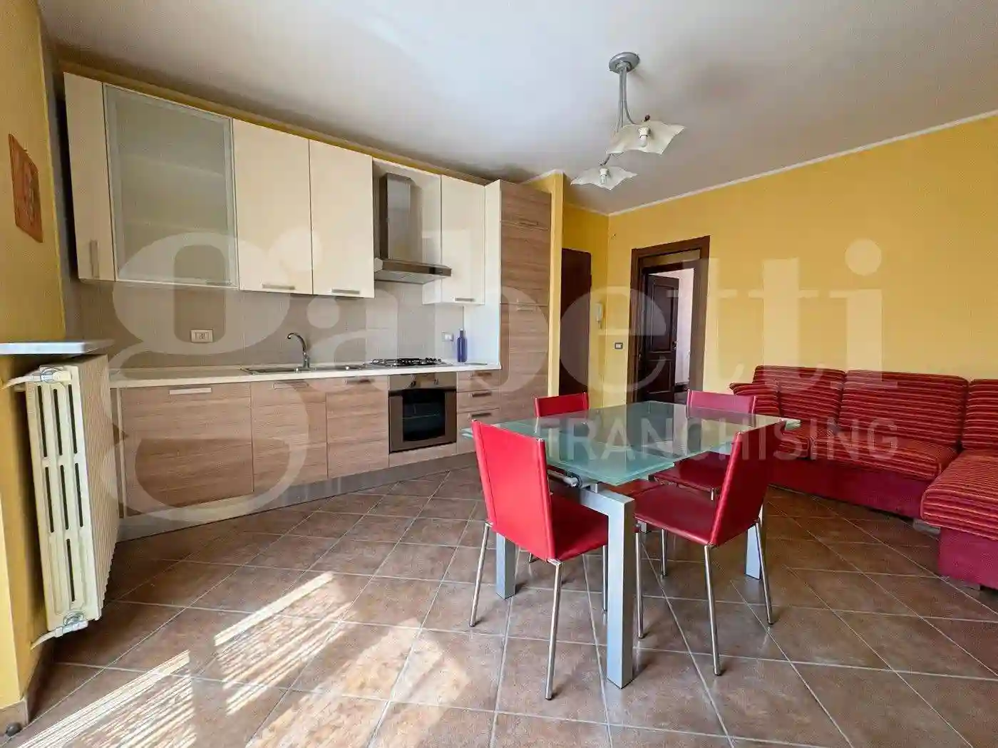 Appartamento - foto 5