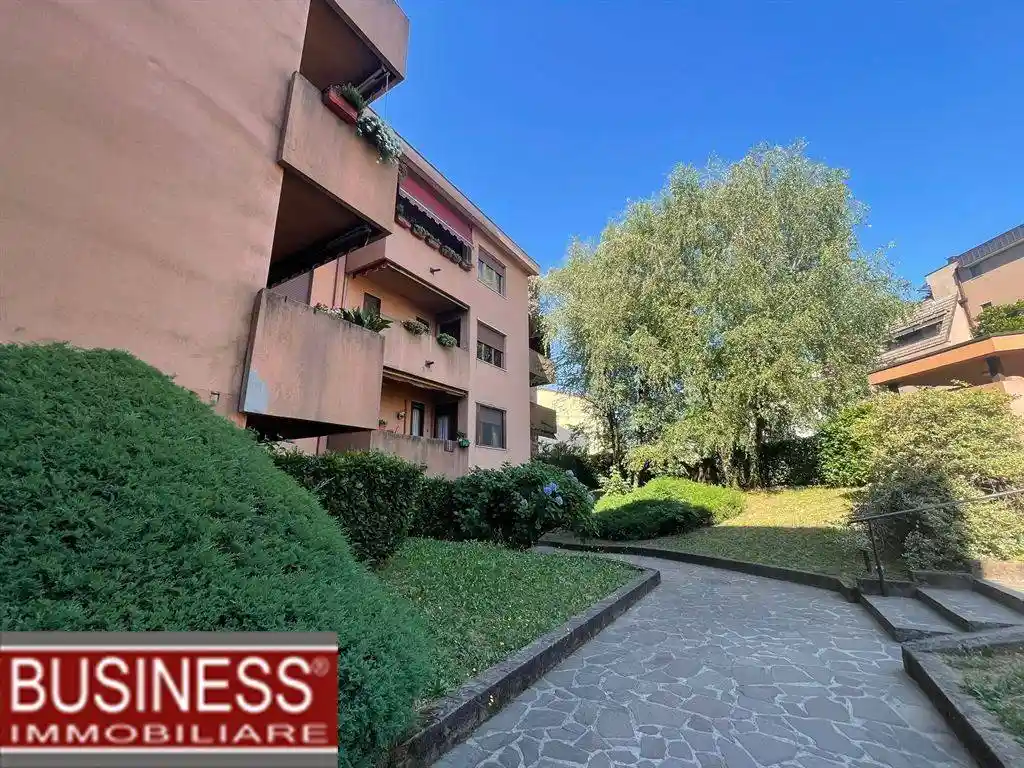 Appartamento in vendita a Lissone
