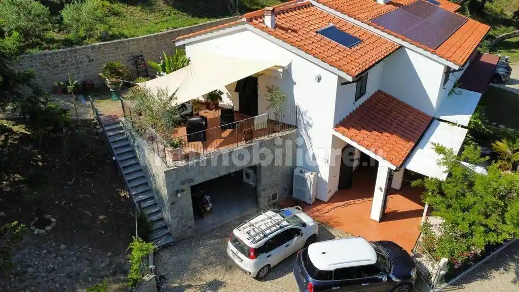 Villa in vendita a Fiesole