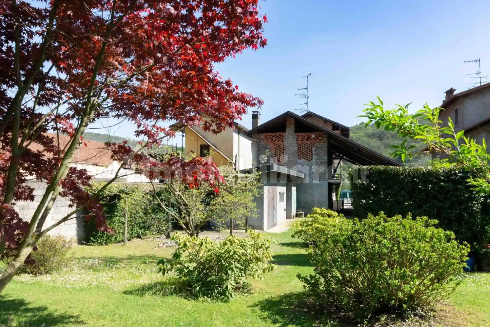 Rustico - Casale in vendita a Meina