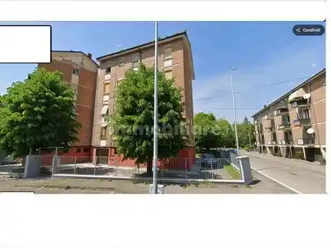 Appartamento in vendita a Modena