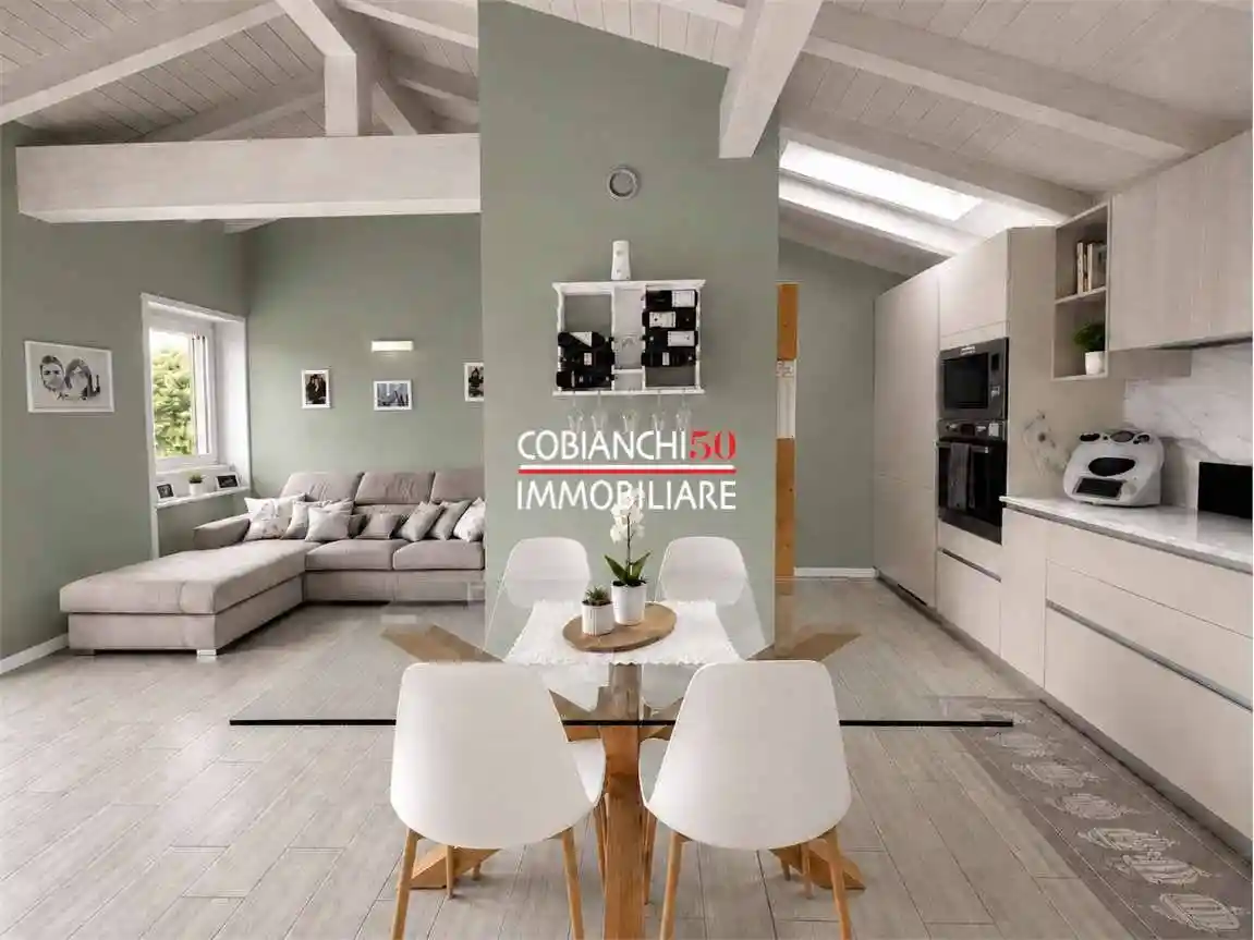 Appartamento in vendita a Verbania
