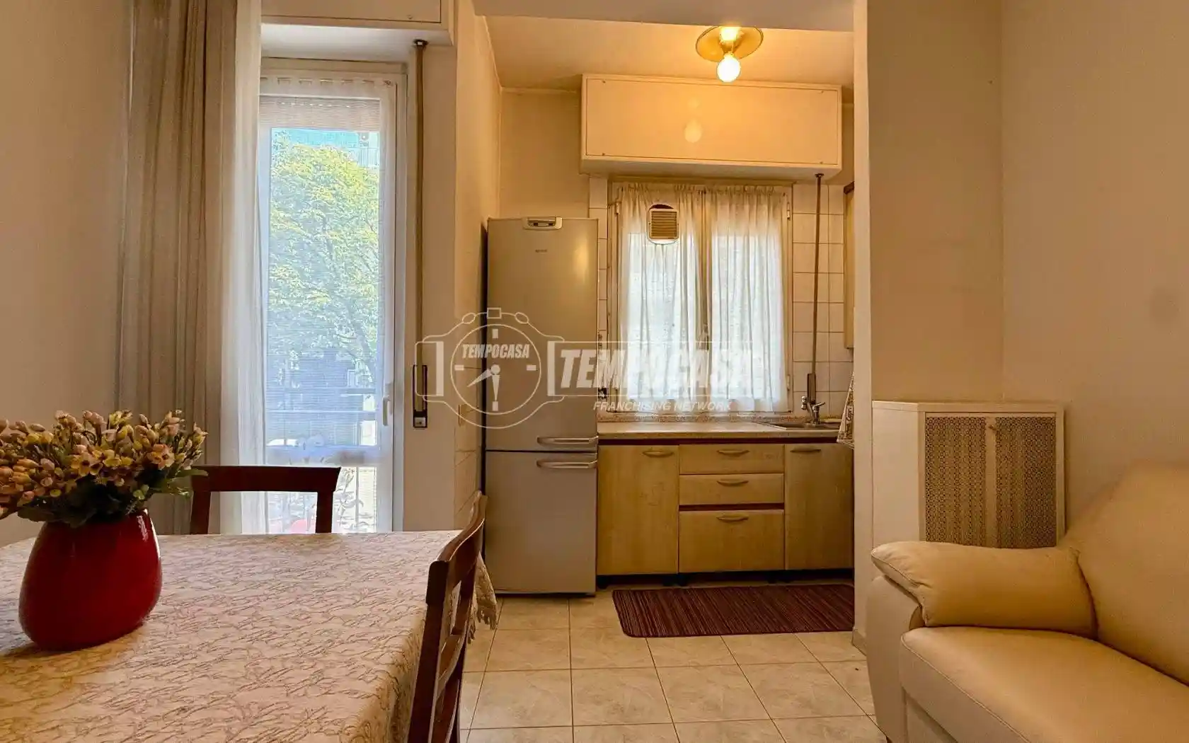 Appartamento in vendita a Cologno Monzese