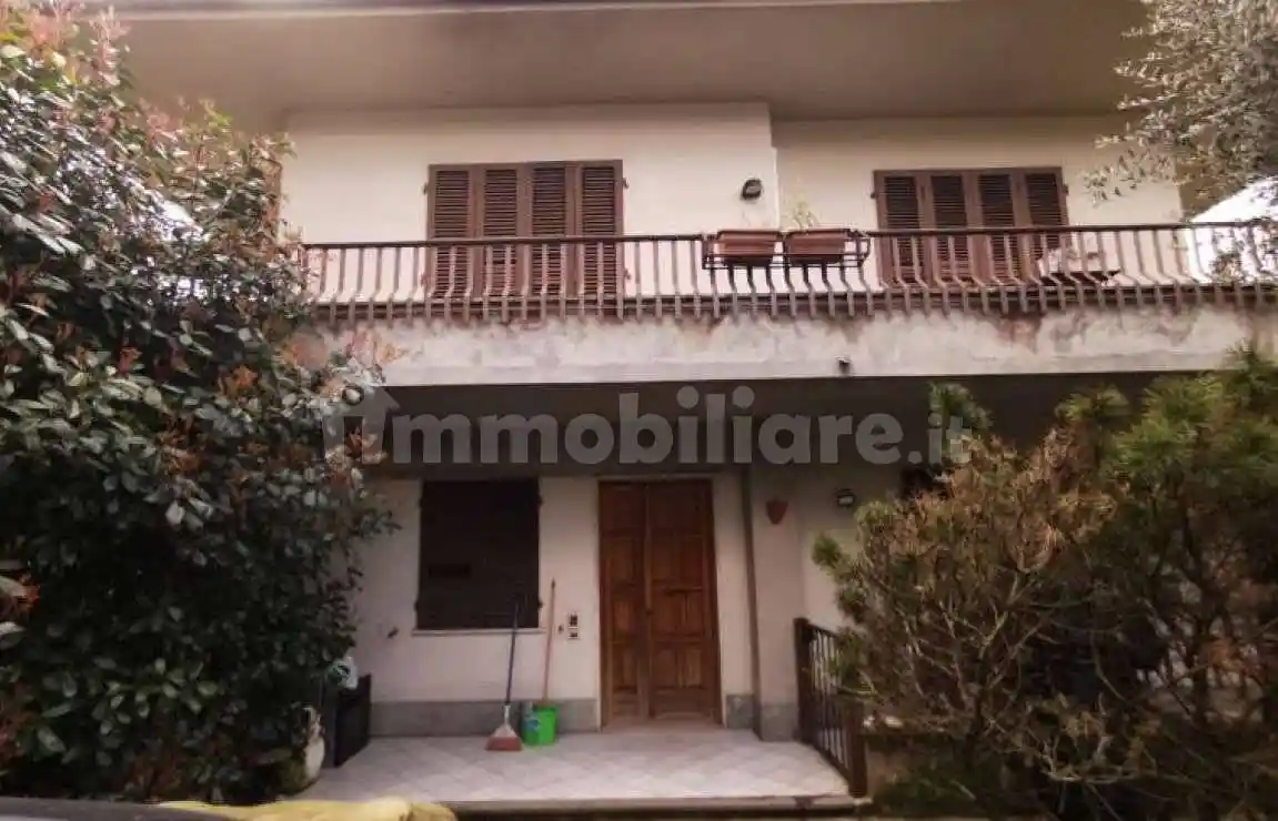 Appartamento in vendita a San Giuliano Terme