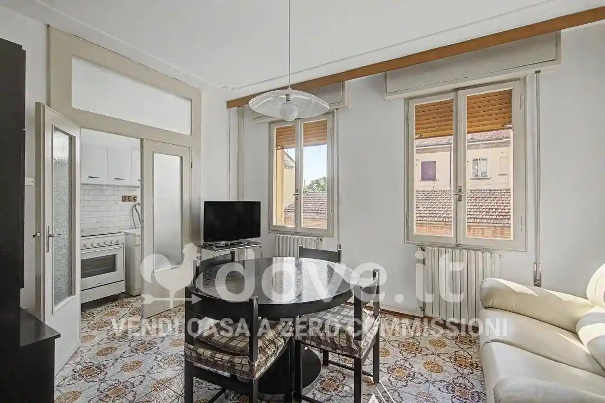 Appartamento in vendita a Ferrara