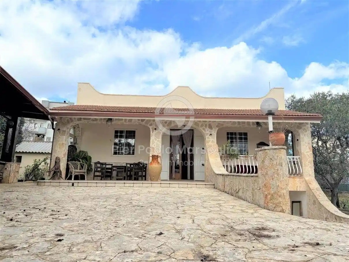 Villa in vendita a Ostuni
