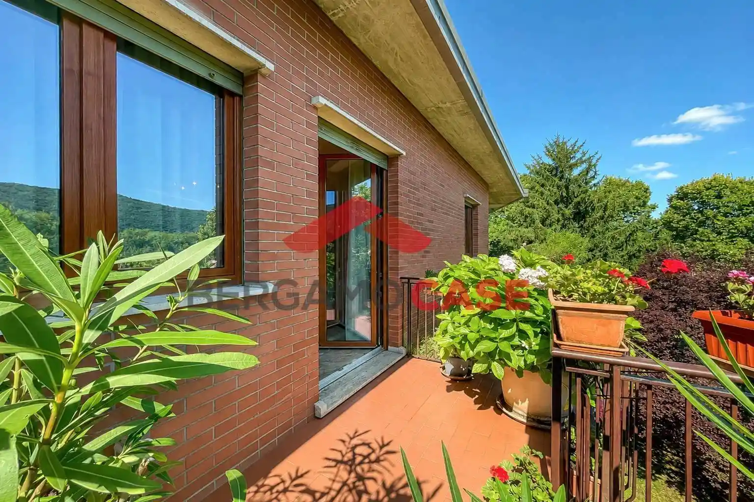 Appartamento in vendita a Bergamo
