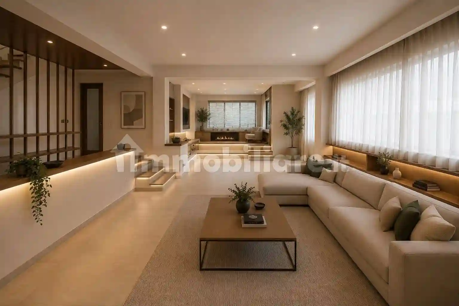 Villa - foto 3
