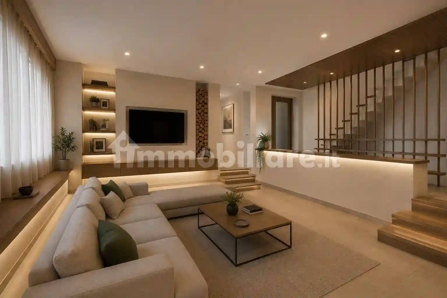 Villa - foto 5