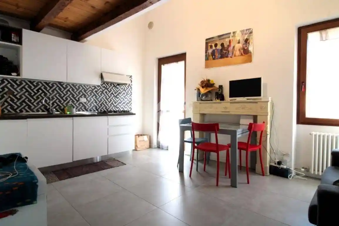 Appartamento in affitto a Verona