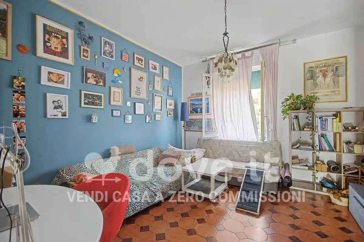 Appartamento in vendita a Copparo
