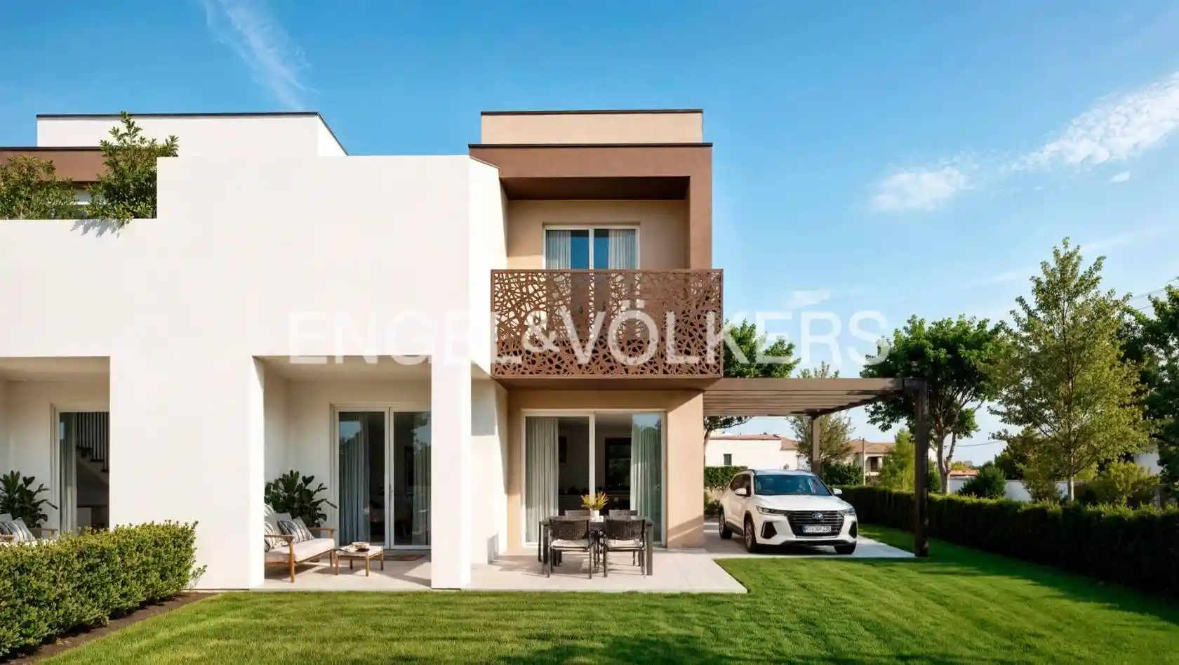 Villetta a schiera in vendita a Jesolo