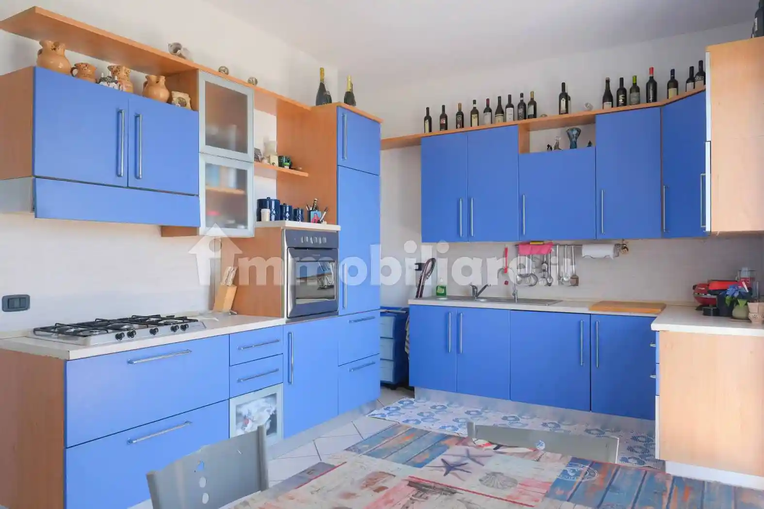 Appartamento in vendita a Gemmano