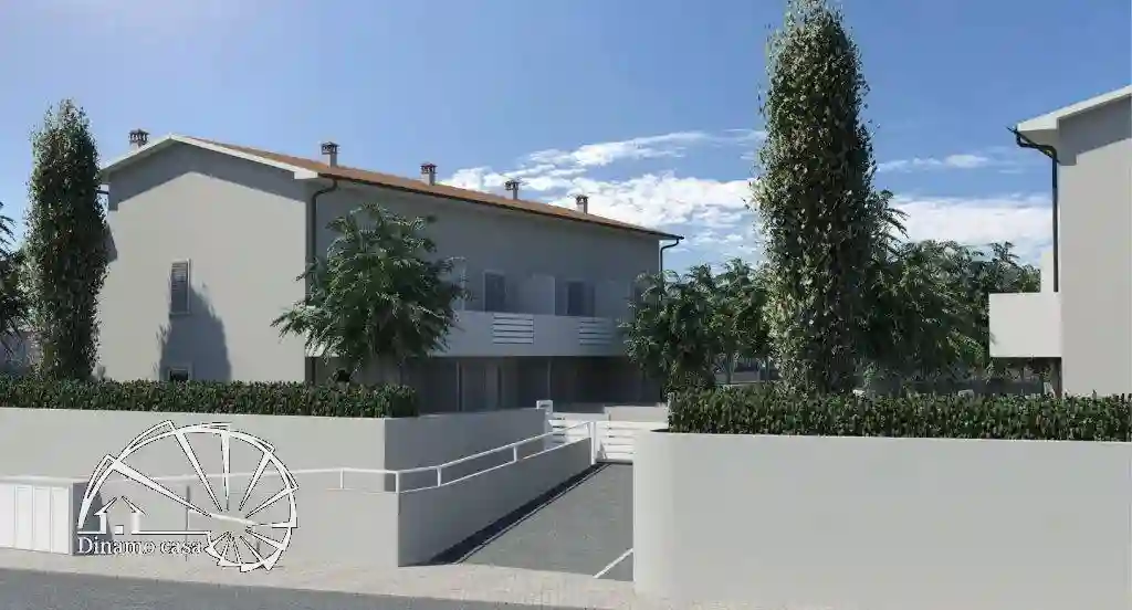Villetta a schiera - foto 2