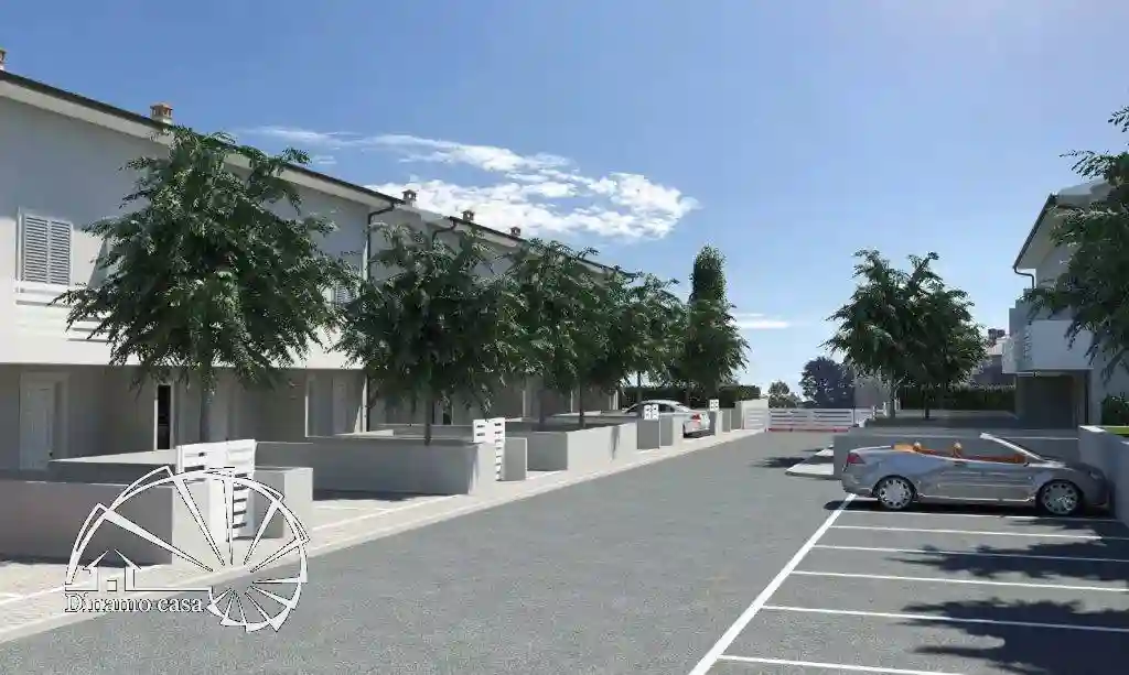 Villetta a schiera - foto 4