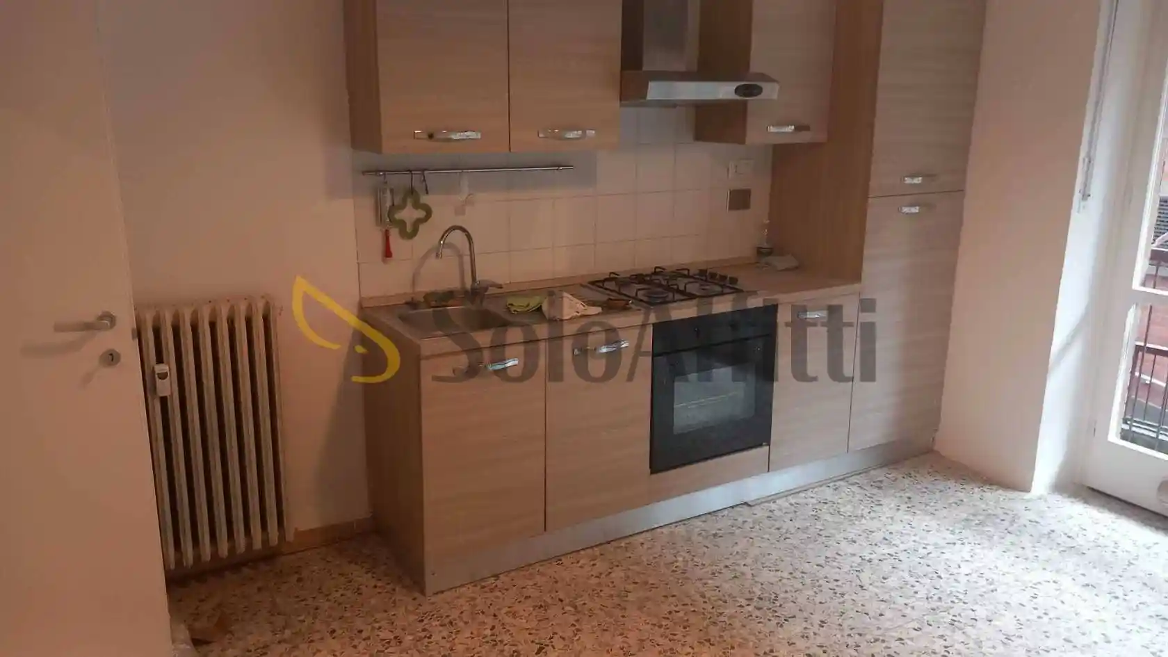 Appartamento in affitto a Torino