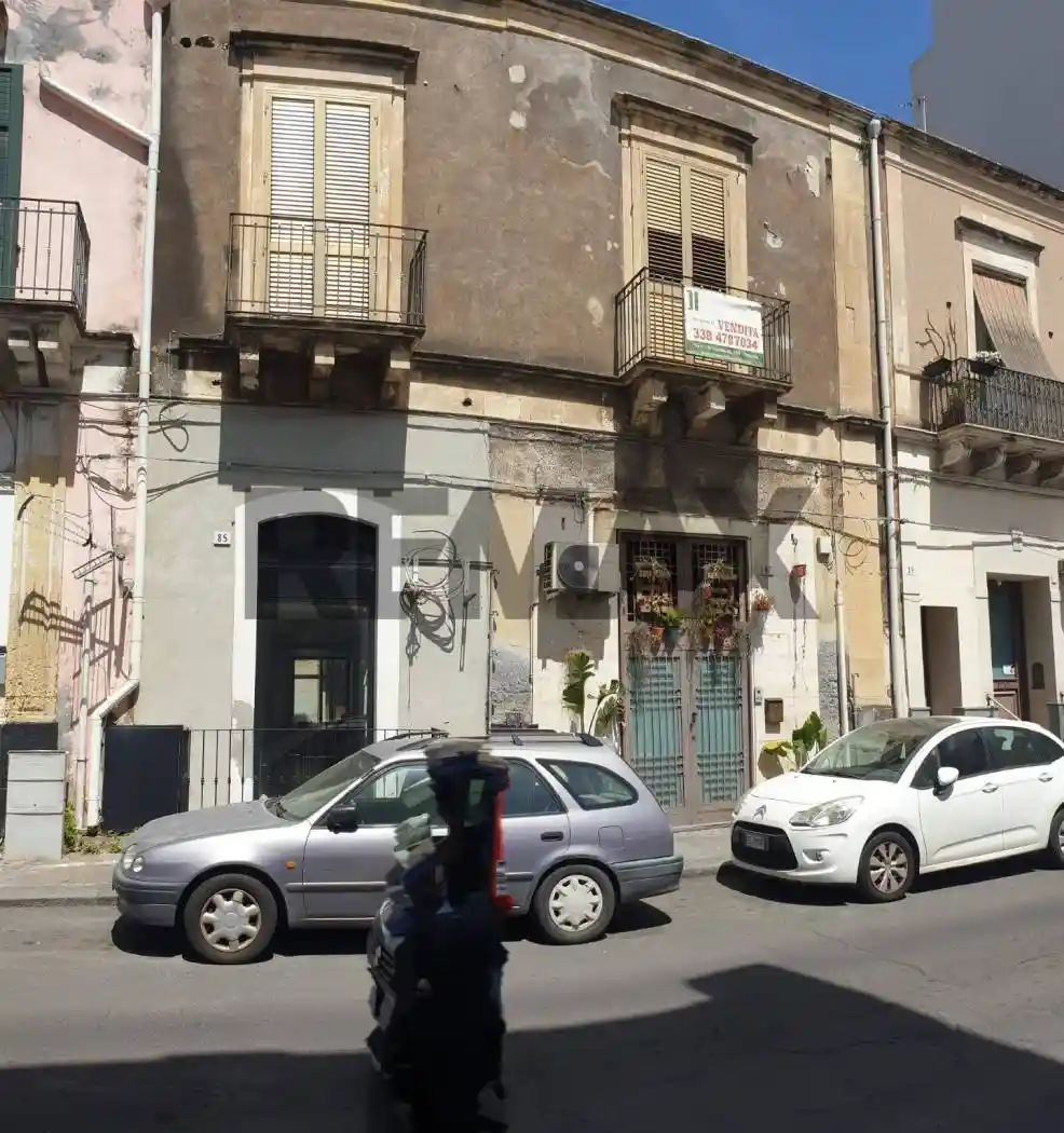 Appartamento in vendita a Catania