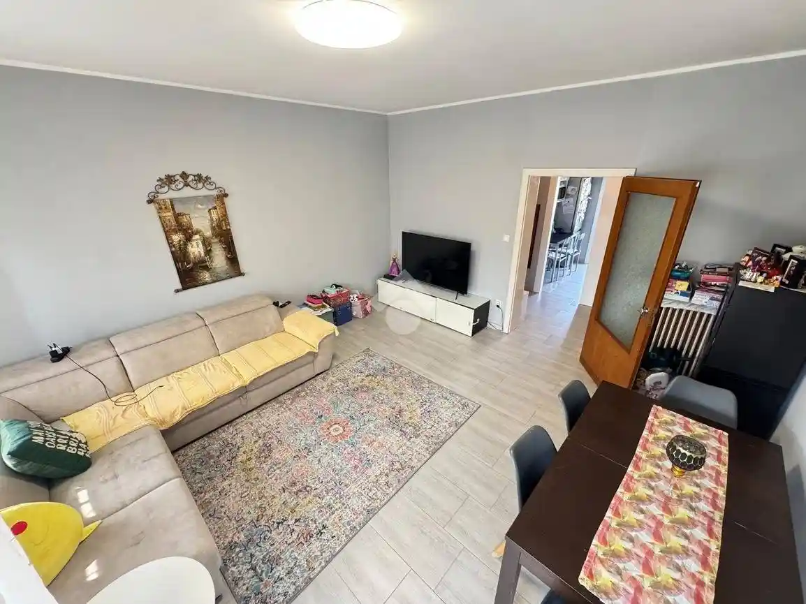 Appartamento in vendita a Padova