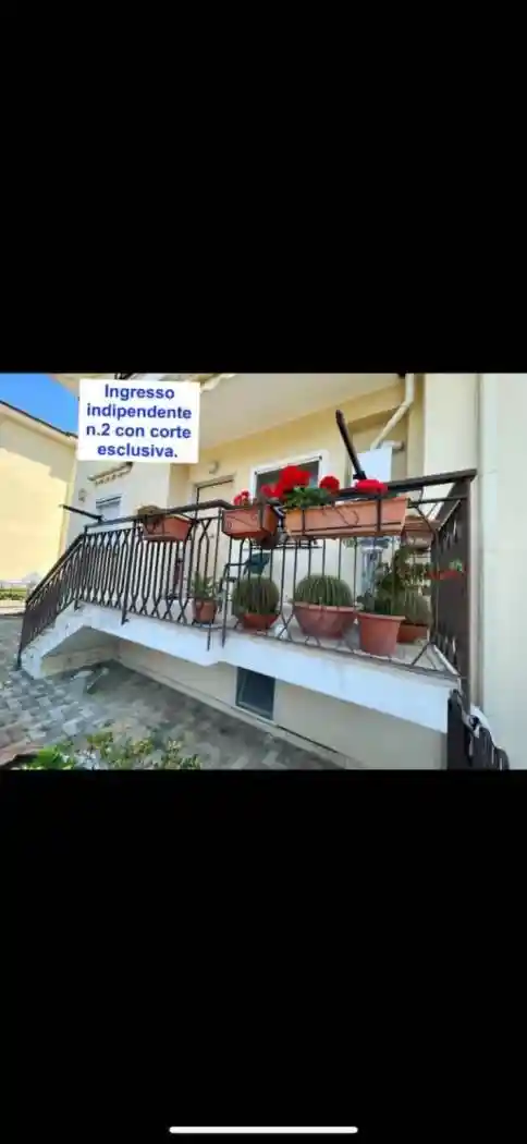 Appartamento in vendita a Fondi