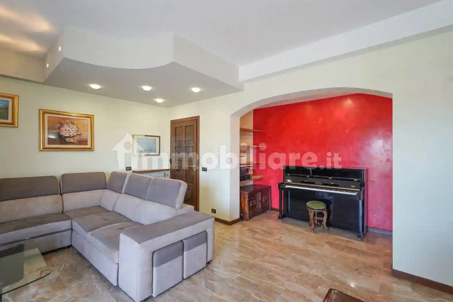 Attico - Mansarda - foto 5