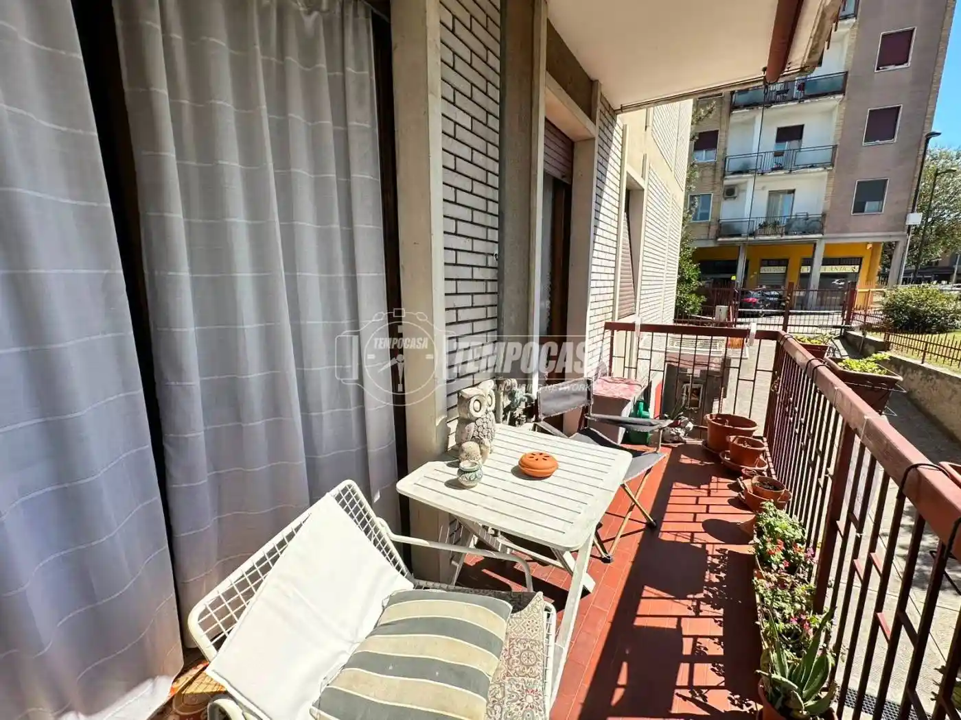 Appartamento in vendita a Trezzo sull'Adda