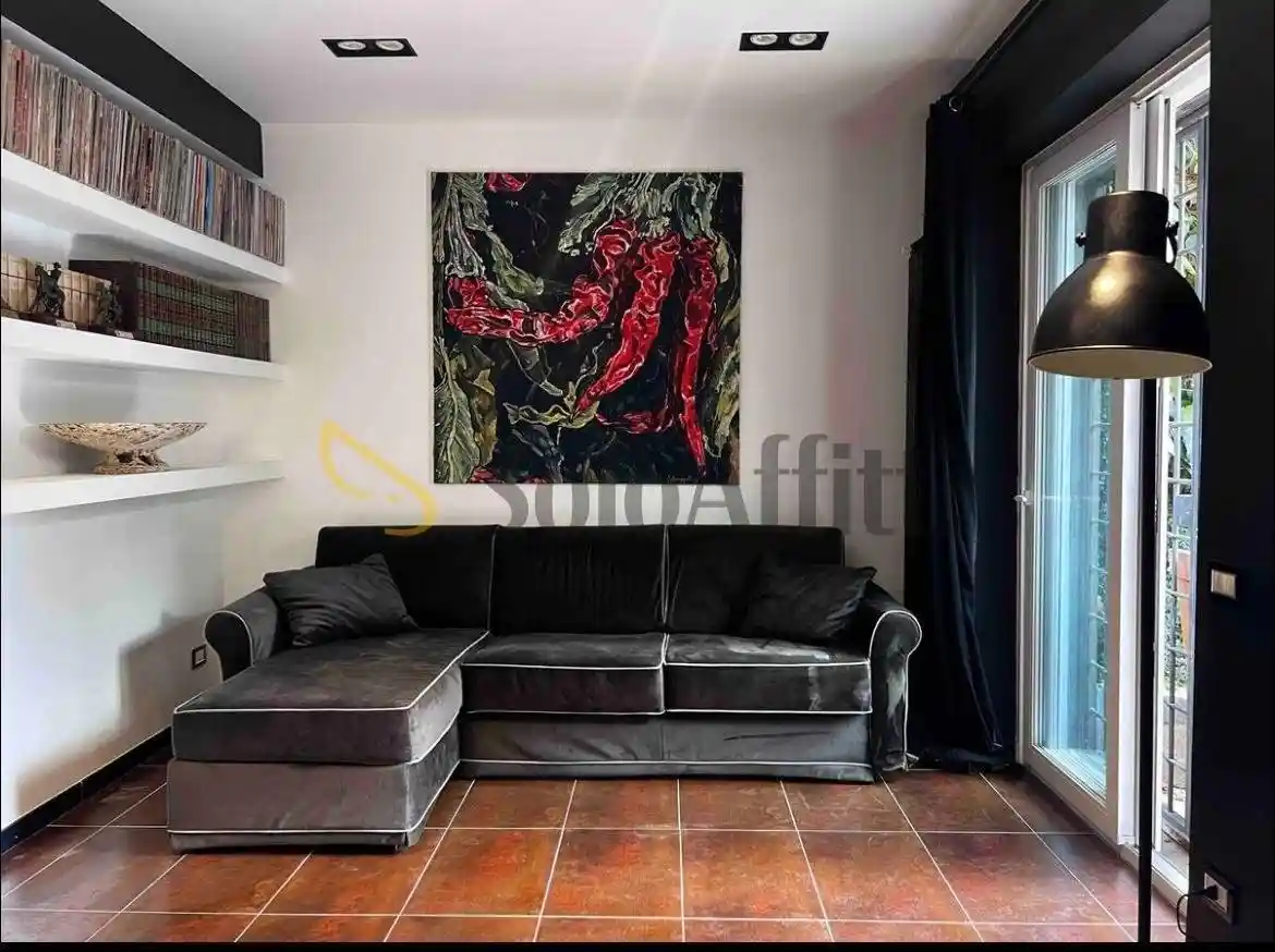 Appartamento in affitto a Roma