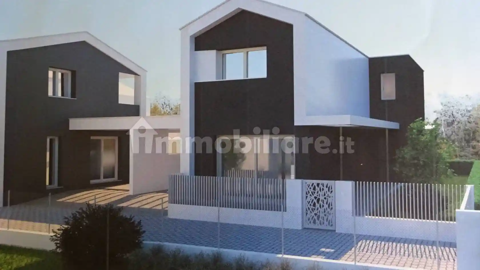 Villa in vendita a Venezia