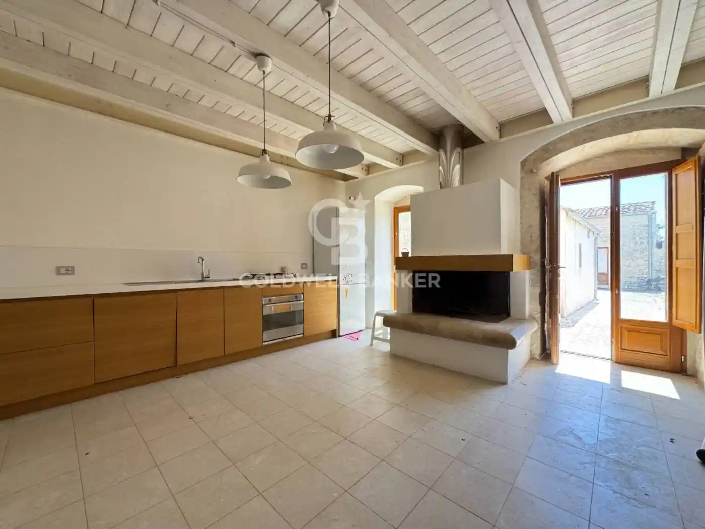 Rustico - Casale in vendita a Modica