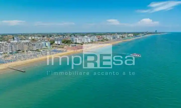 Appartamento in vendita a Jesolo